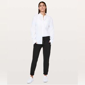 Lululemon On The Fly Pant *Luxtreme